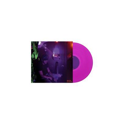 SON LITTLE - LIKE NEPTUNE - STRICTLY LIMITED NEON VIOLET COLOURED VI - LP