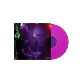 SON LITTLE - LIKE NEPTUNE - STRICTLY LIMITED NEON VIOLET...