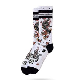 American Socks - Always Rocking - Socken - Signature - Mid High