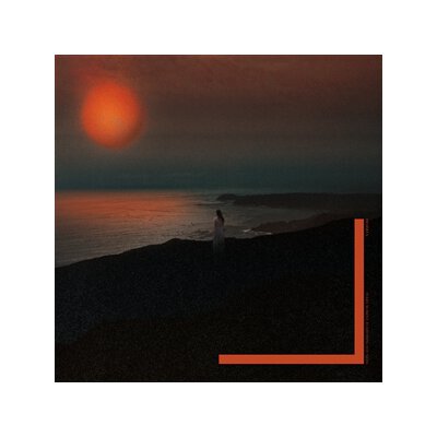 DESERTA - EVERY MOMENT, EVERYTHING YOU NEED (SOLAR ORANGE VINYL) - LP