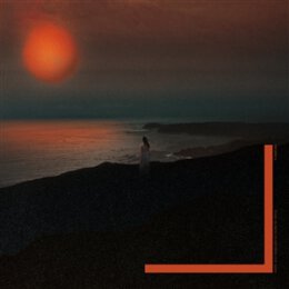 DESERTA - EVERY MOMENT, EVERYTHING YOU NEED (SOLAR ORANGE...