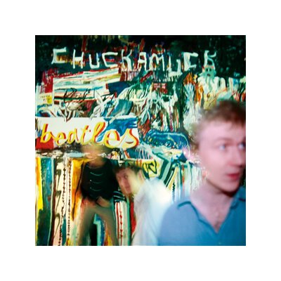 CHUCKAMUCK - BEATLES - LP