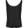 Urban Classics - TB4090 - Ladies Modal Loose Top - black M
