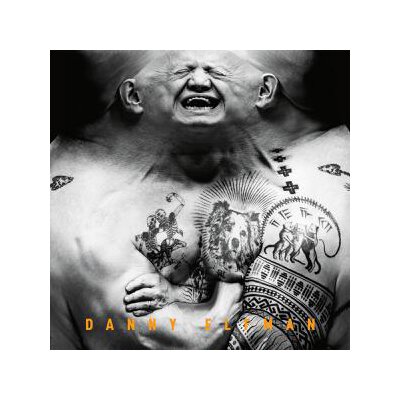 ELFMAN, DANNY - BIGGER. MESSIER. - CD