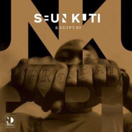KUTI, SEUN/EGYPT 80 - NIGHT DREAMER (DIRECT-TO-DISC...