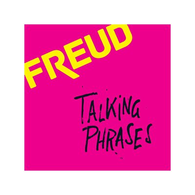 FREUD - TALKING PHRASES - L+C