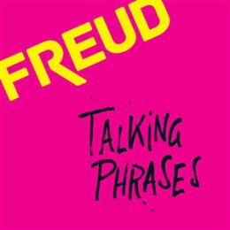 FREUD - TALKING PHRASES - L+C