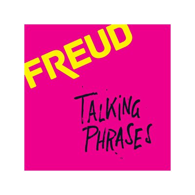 FREUD - TALKING PHRASES - CD