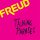 FREUD - TALKING PHRASES - CD