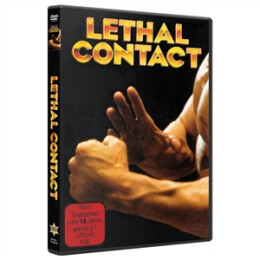 CHENG, KENT - LETHAL CONTACT - DVM