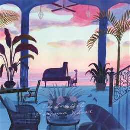 SCHOOS, BENJAMIN - THE LOVE NOTE - LP