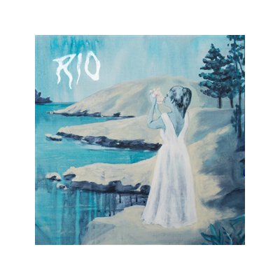 RIO - ALKYONIDES - LP