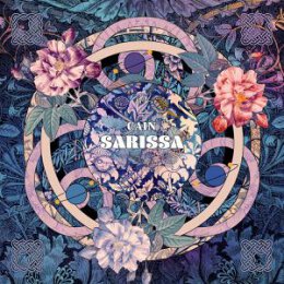 CAIN - SARISSA - LP