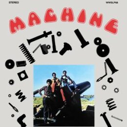 MACHINE - MACHINE - LP