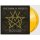 MARCH VIOLETS, THE - BIG SOUL KISS - THE BBC RECORDINGS (2LP, LTD. CITRINE YELLOW VINYL) - LP