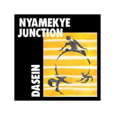 NYAMAKYE JUNCTION - DASEIN - 12"