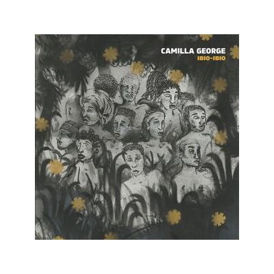 GEORGE, CAMILLA - IBIO-IBIO - LP