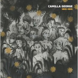 GEORGE, CAMILLA - IBIO-IBIO - LP