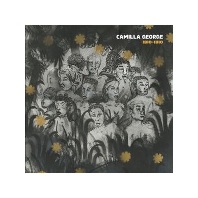 GEORGE, CAMILLA - IBIO-IBIO - CD
