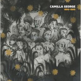 GEORGE, CAMILLA - IBIO-IBIO - CD