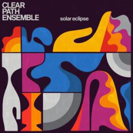 CLEAR PATH ENSEMBLE - SOLAR ECLIPSE - LP