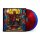 SOL MESSIAH - GOD CMPLX (COLOR VINYL) - LP