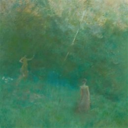 CODEINE - DESSAU - LP