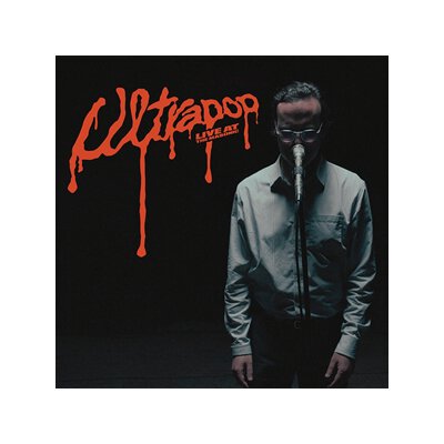 ARMED, THE - LIVE AT THE MASONIC - LP