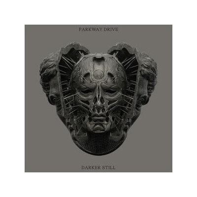 PARKWAY DRIVE - DARKER STILL - CD