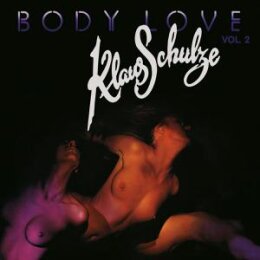 SCHULZE, KLAUS - BODY LOVE 2 (BONUS EDITION) - CD