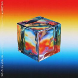 SPACEMOTH - NO PAST NO FUTURE - CD