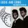 EDDIE & ERNIE - TIME WAITS FOR NO ONE - LP
