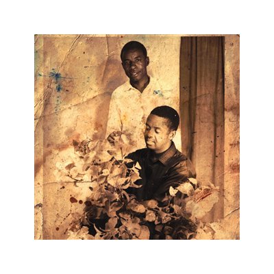 KIKO KIDS JAZZ - TANGANYIKA NA UHURU - LP