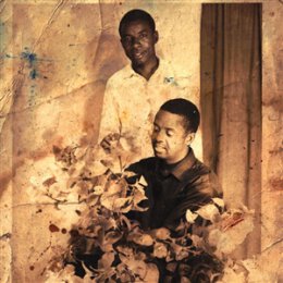 KIKO KIDS JAZZ - TANGANYIKA NA UHURU - LP