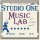 SOUL JAZZ RECORDS PRESENTS/VARIOUS - STUDIO ONE MUSIC LAB - CD