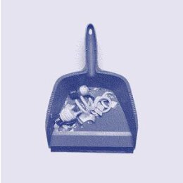 NO AGE - PEOPLE HELPING PEOPLE - LP