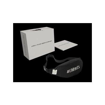 ARCHITECTS - THE CLASSIC SYMPTOMS OF A BROKEN SPIRIT (LIMITED DELUXE - CD