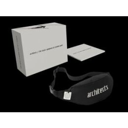 ARCHITECTS - THE CLASSIC SYMPTOMS OF A BROKEN SPIRIT...