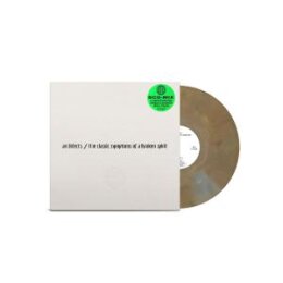 ARCHITECTS - THE CLASSIC SYMPTOMS OF A BROKEN SPIRIT -...