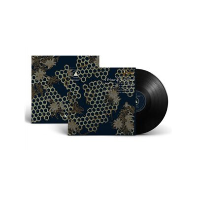 THOU - A PRIMER OF HOLY WORDS - LP