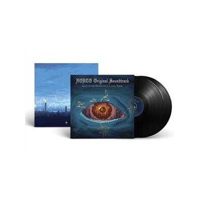 GEWGAWLY I / THOU - NORCO ORIGINAL SOUNDTRACK - LP