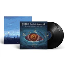GEWGAWLY I / THOU - NORCO ORIGINAL SOUNDTRACK - LP