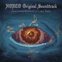 GEWGAWLY I / THOU - NORCO ORIGINAL SOUNDTRACK - CD