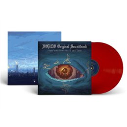 GEWGAWLY I / THOU - NORCO ORIGINAL SOUNDTRACK -LTD. RED...