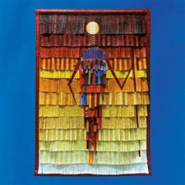 VIEUX FARKA TOURÉ & KHRUANGBIN - ALI - CD