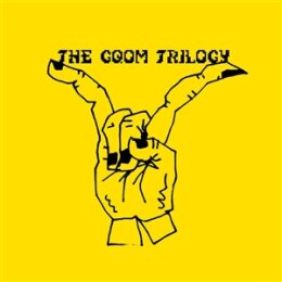 GQOM TRILOGY, THE - THE GQOM TRILOGY - LP