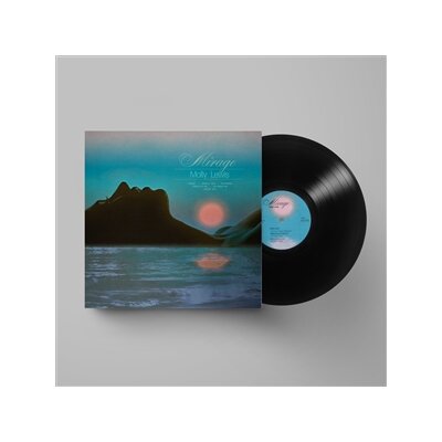LEWIS, MOLLY - MIRAGE EP - LP