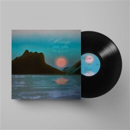 LEWIS, MOLLY - MIRAGE EP - LP
