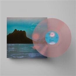 LEWIS, MOLLY - MIRAGE EP (LTD. PINK GLASS TRANSLUCENT...