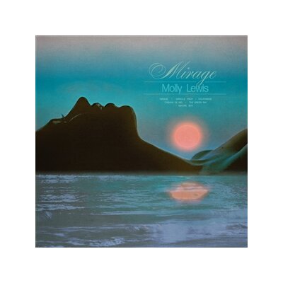 LEWIS, MOLLY - MIRAGE EP - CD